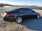 2006 Mercedes-Benz CLS 55 AMG