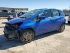 2016 Nissan Versa Note S