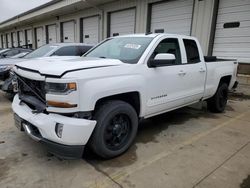 2017 Chevrolet Silverado K1500 LT en venta en Louisville, KY