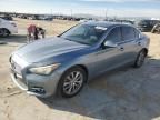 2014 Infiniti Q50 Base