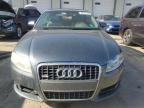 2009 Audi A4 2.0T Cabriolet Quattro