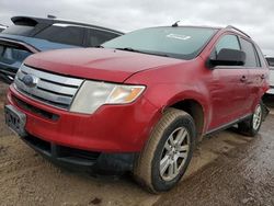 2009 Ford Edge SE en venta en Elgin, IL