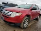 2009 Ford Edge SE