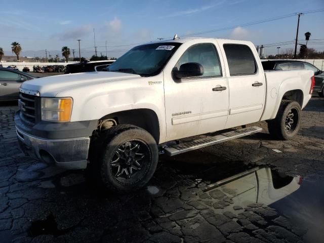 2013 GMC Sierra C1500 Hybrid