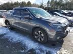 2017 Honda Ridgeline RTL