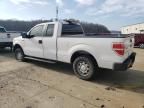 2014 Ford F150 Super Cab