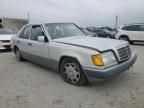 1992 Mercedes-Benz 300 E