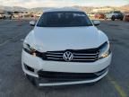 2014 Volkswagen Passat SE