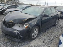 2014 Toyota Camry L en venta en New Orleans, LA