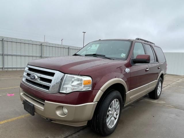 2012 Ford Expedition XLT