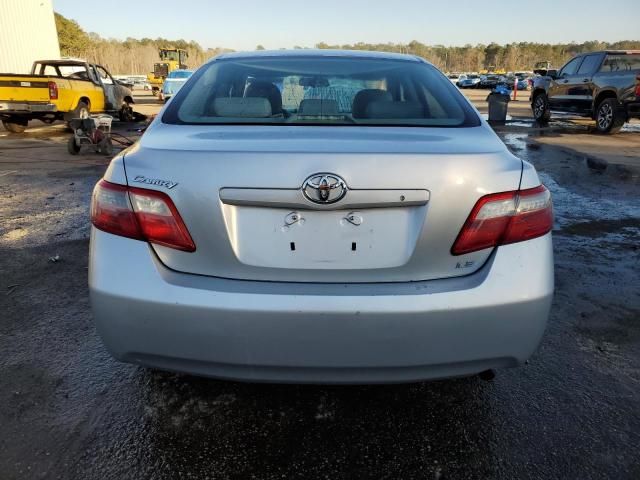 2007 Toyota Camry CE