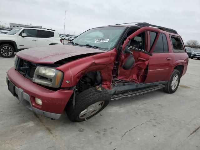 2003 Chevrolet Trailblazer EXT