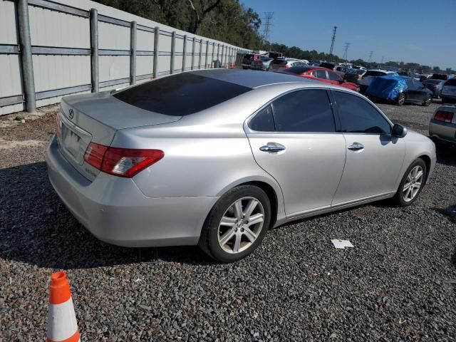 2008 Lexus ES 350