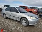 2004 Honda Civic DX VP