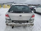 2006 Subaru Impreza 2.5I Sports Wagon