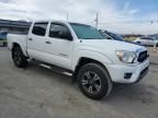 2015 Toyota Tacoma Double Cab