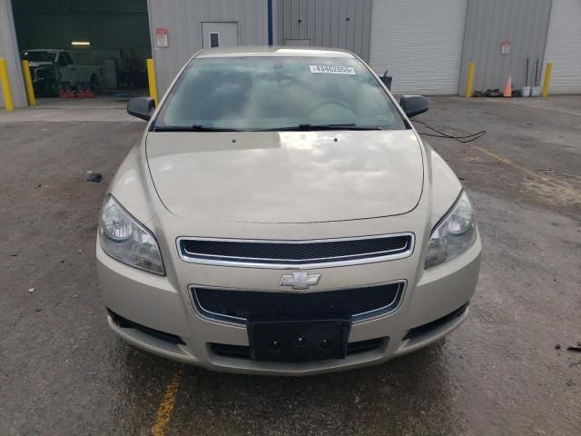 2011 Chevrolet Malibu LS