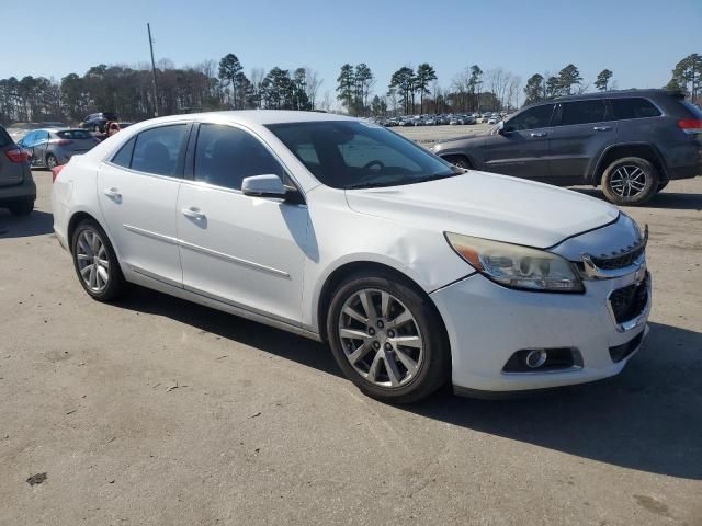 2014 Chevrolet Malibu 2LT