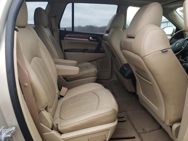 2011 Buick Enclave CXL