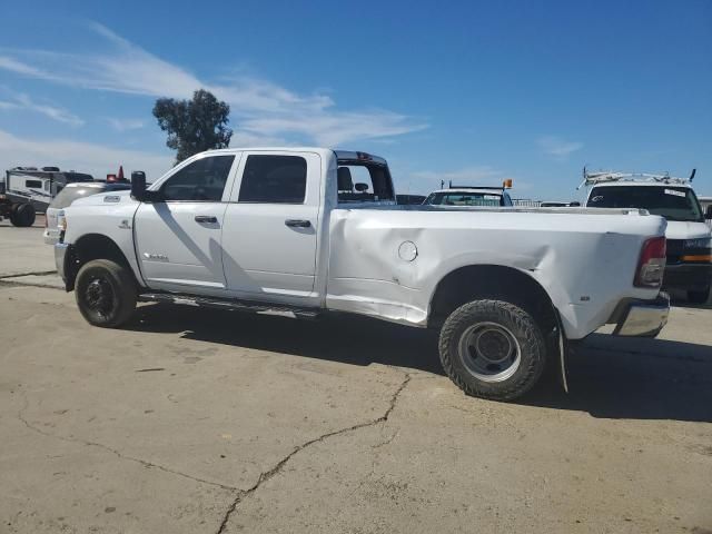 2021 Dodge RAM 3500 Tradesman