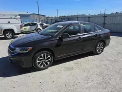 2024 Volkswagen Jetta S en venta en Ellenwood, GA