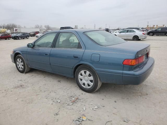 2000 Toyota Camry CE