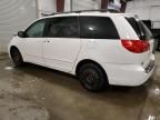 2006 Toyota Sienna CE