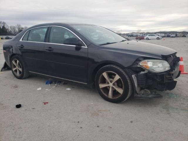 2011 Chevrolet Malibu 1LT