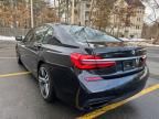 2017 BMW 750 XI