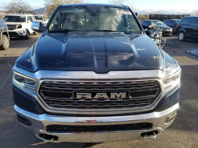 2020 Dodge RAM 1500 Limited