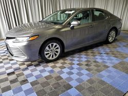 2024 Toyota Camry LE en venta en Graham, WA