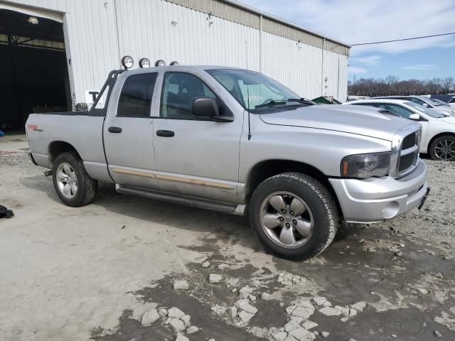 2005 Dodge RAM 1500 ST