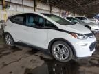 2017 Chevrolet Bolt EV LT