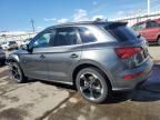 2019 Audi Q5 Technik S-Line