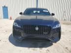 2024 Jaguar F-PACE R-DYNAMIC S