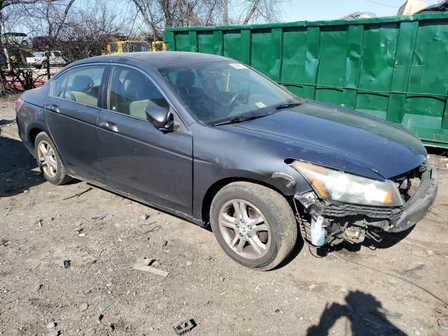 2010 Honda Accord LX