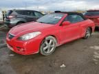 2008 Toyota Camry Solara SE