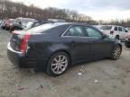 2008 Cadillac CTS HI Feature V6