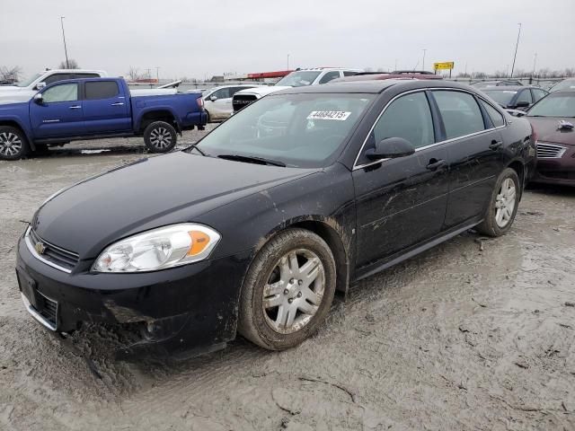 2009 Chevrolet Impala 2LT