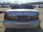 2009 Mercury Grand Marquis LS