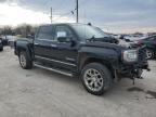 2018 GMC Sierra K1500 SLT