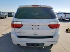 2013 Dodge Durango R/T