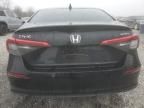 2023 Honda Civic EX