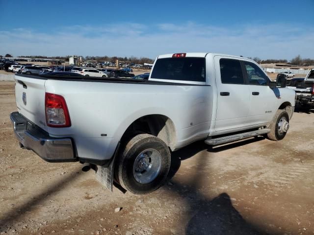 2023 Dodge RAM 3500 BIG Horn