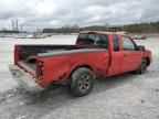 2004 Nissan Frontier King Cab XE