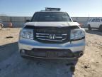 2013 Honda Pilot Exln