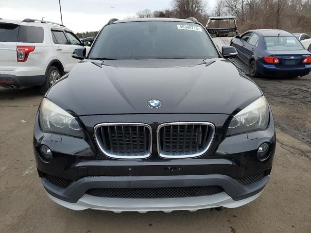 2015 BMW X1 XDRIVE28I