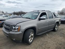 Chevrolet salvage cars for sale: 2008 Chevrolet Avalanche K1500