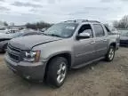 2008 Chevrolet Avalanche K1500