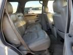 2002 Cadillac Escalade Luxury